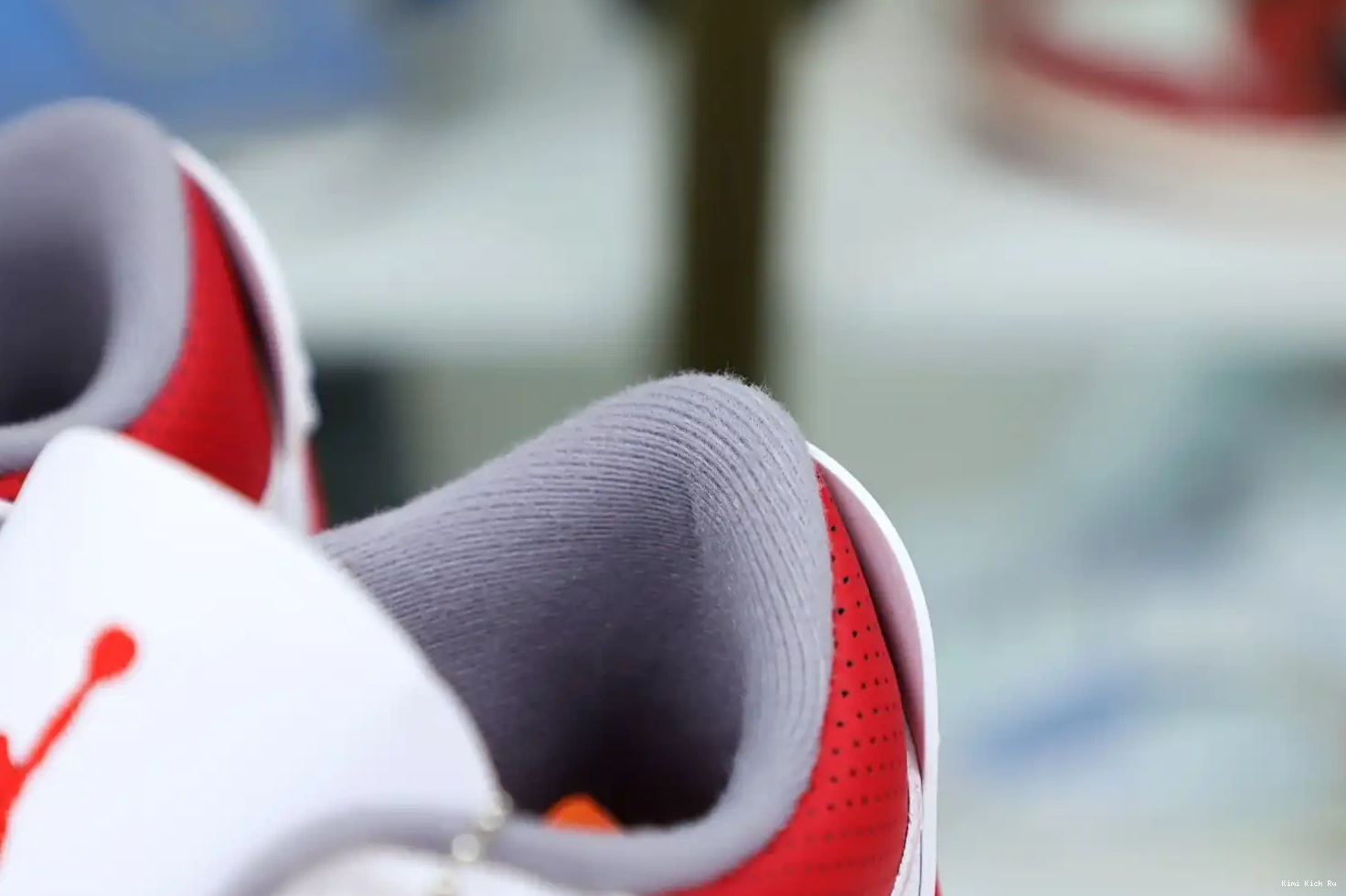 JORDAN AIR 3RETRO Kimikick 0612